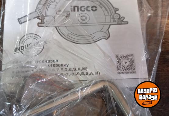 Herramientas - Sierra Circular - En Venta