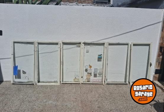 Hogar - ventanas sin marco - En Venta