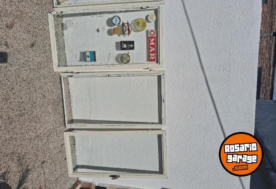 Hogar - ventanas sin marco - En Venta