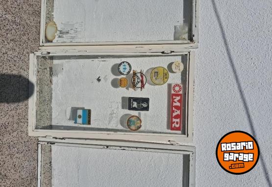 Hogar - ventanas sin marco - En Venta