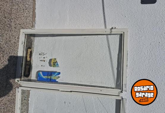 Hogar - ventanas sin marco - En Venta