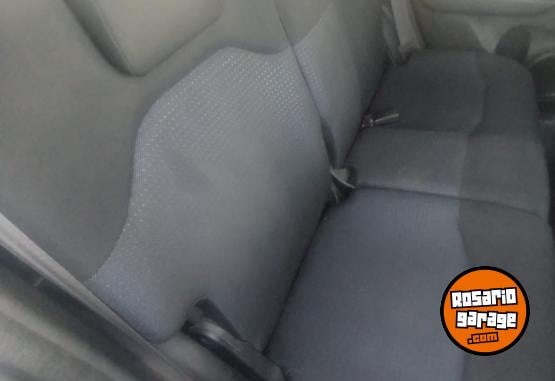 Autos - Honda Fit 1.4 5 puertas 2012 Nafta 159000Km - En Venta