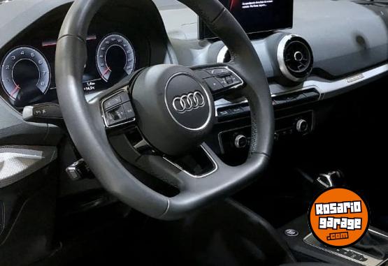Autos - Audi Q2 2.0 TFSI 190 cv QUATTR 2026 Nafta 8300Km - En Venta