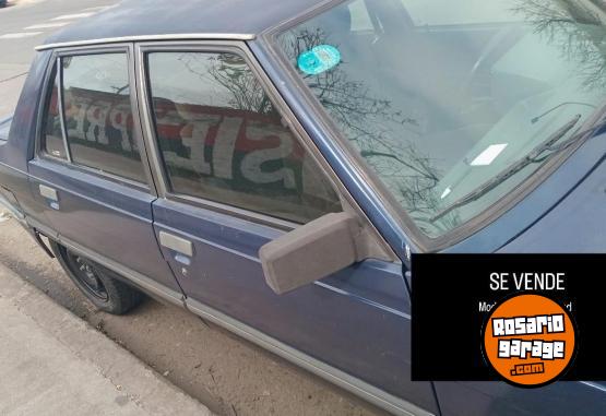 Autos - Renault 9 TXE 1991 Nafta 10Km - En Venta