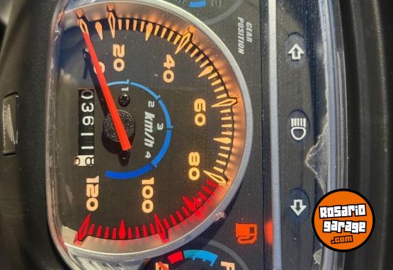 Motos - Honda Wave 2026 Nafta 3000Km - En Venta