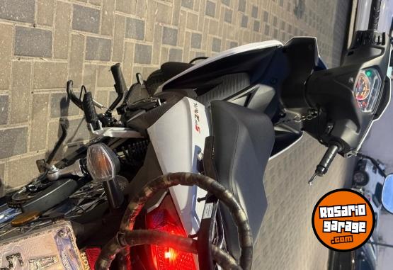 Motos - Honda Wave 2026 Nafta 3000Km - En Venta