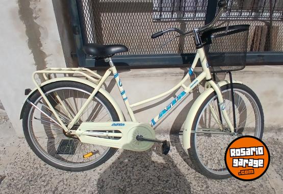 Deportes - Bicicleta inglesa Aita - En Venta