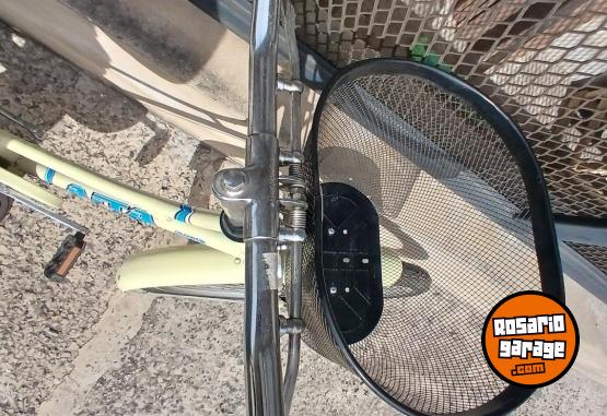 Deportes - Bicicleta inglesa Aita - En Venta
