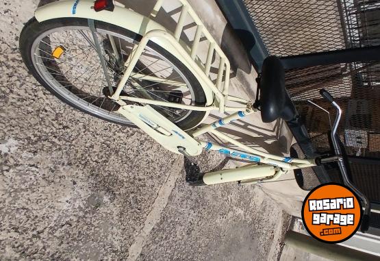 Deportes - Bicicleta inglesa Aita - En Venta