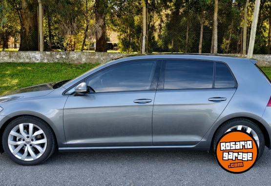 Autos - Volkswagen Golf 1.4T TSI 2020 Nafta 51700Km - En Venta