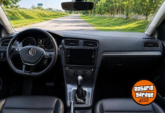Autos - Volkswagen Golf 1.4T TSI 2020 Nafta 51700Km - En Venta