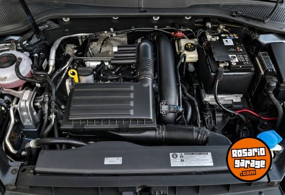 Autos - Volkswagen Golf 1.4T TSI 2020 Nafta 51700Km - En Venta