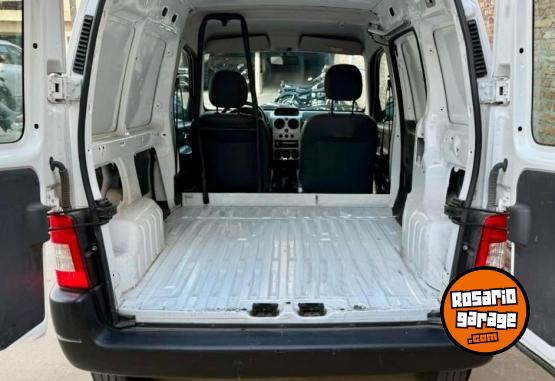 Utilitarios - Citroen Berlingo Hdi Business 2021 Diesel 90000Km - En Venta