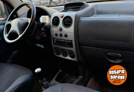Utilitarios - Citroen Berlingo Hdi Business 2021 Diesel 90000Km - En Venta