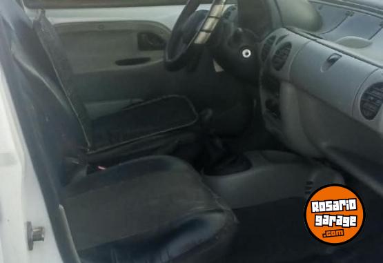Utilitarios - Renault Kangoo 2007 Diesel 111111Km - En Venta