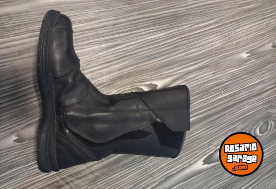 Accesorios para Motos - Botas Solco talle 42 - En Venta