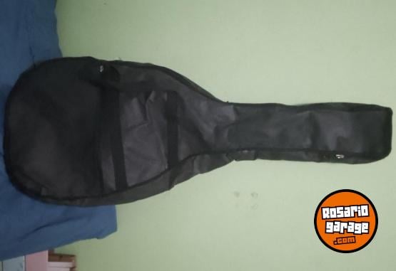Instrumentos Musicales - Guitarra acústica Foglia acg20 - En Venta