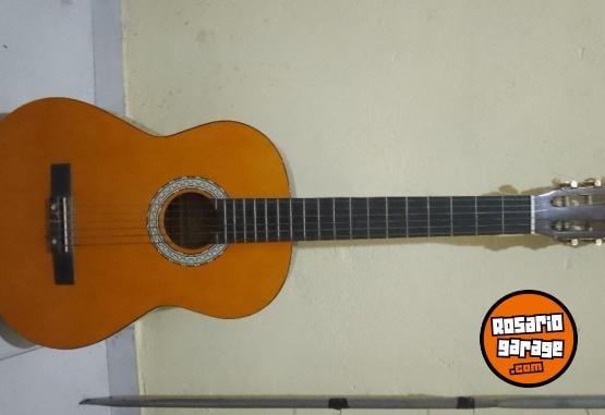 Instrumentos Musicales - Guitarra acústica Foglia acg20 - En Venta