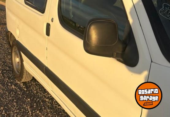 Utilitarios - Peugeot Partner 1999 Diesel 199999Km - En Venta