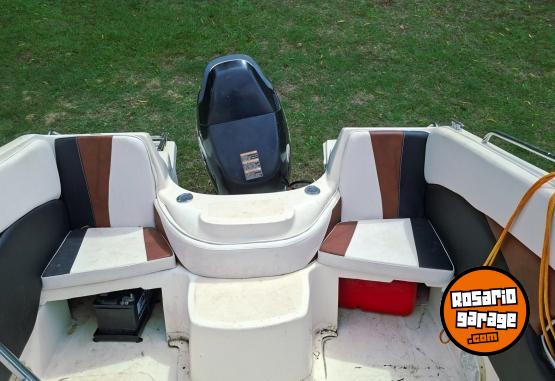 Embarcaciones - Lancha cabina - En Venta