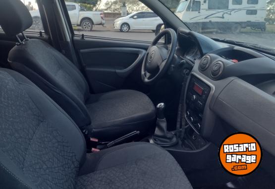 Autos - Renault Duster 2013 GNC 164000Km - En Venta