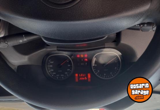 Autos - Renault Duster 2013 GNC 164000Km - En Venta
