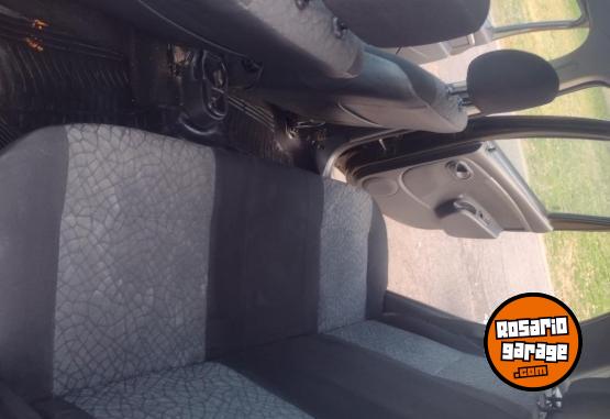 Autos - Renault Duster 2013 GNC 164000Km - En Venta