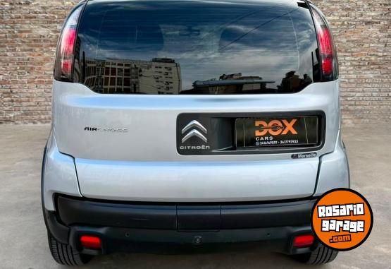Autos - Citroen C3 Aircross Feel 2017 Nafta 40000Km - En Venta