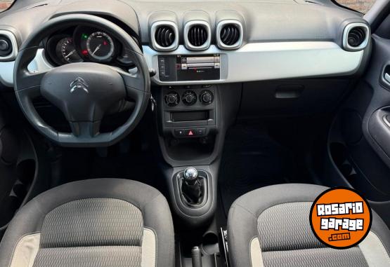 Autos - Citroen C3 Aircross Feel 2017 Nafta 40000Km - En Venta