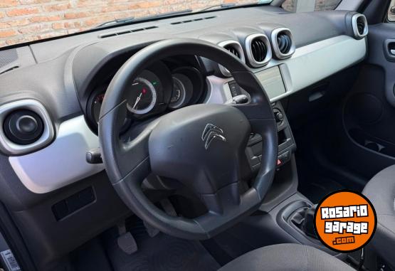 Autos - Citroen C3 Aircross Feel 2017 Nafta 40000Km - En Venta