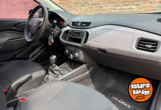 Autos - Chevrolet Onix Joy 1.4 2018 Nafta 60000Km - En Venta