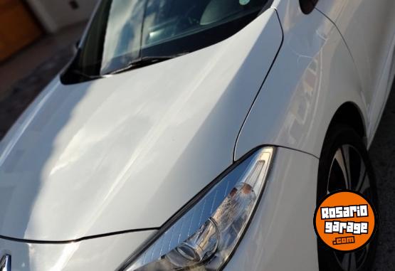 Autos - Renault Fluence GT 2014 Nafta 200000Km - En Venta