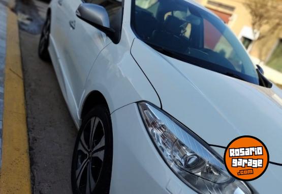 Autos - Renault Fluence GT 2014 Nafta 200000Km - En Venta