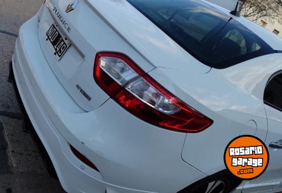 Autos - Renault Fluence GT 2014 Nafta 200000Km - En Venta