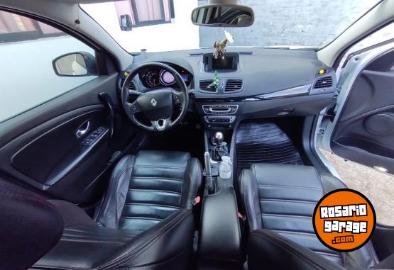 Autos - Renault Fluence GT 2014 Nafta 200000Km - En Venta