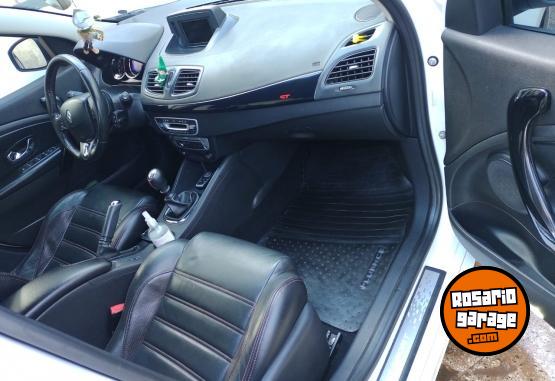 Autos - Renault Fluence GT 2014 Nafta 200000Km - En Venta