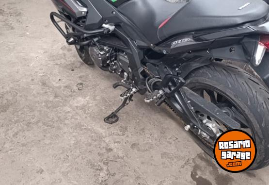 Motos - Benelli GT 600 2019 Nafta 22000Km - En Venta