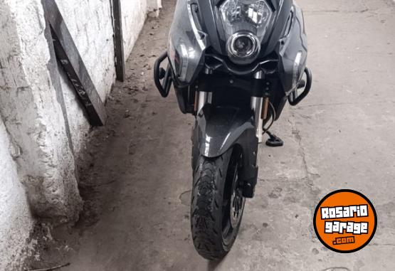Motos - Benelli GT 600 2019 Nafta 22000Km - En Venta