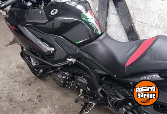 Motos - Benelli GT 600 2019 Nafta 22000Km - En Venta