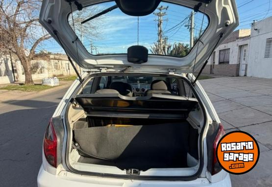 Autos - Chevrolet celta 2013 GNC 116000Km - En Venta