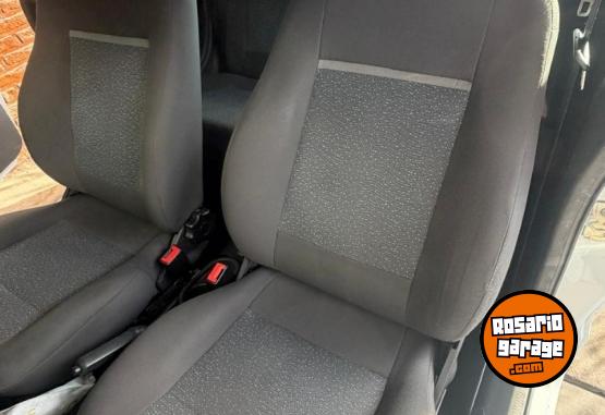Autos - Chevrolet celta 2013 GNC 116000Km - En Venta