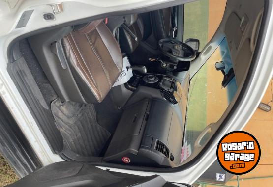 Camionetas - Chevrolet S10 high country 2016 Diesel 111111Km - En Venta