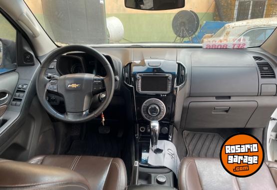 Camionetas - Chevrolet S10 high country 2016 Diesel 111111Km - En Venta