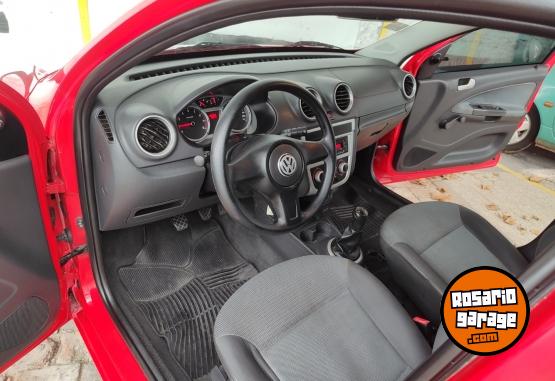 Autos - Volkswagen Gol trend 2012 Nafta 190000Km - En Venta