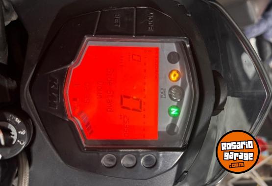 Motos - Ktm Duke 200 2018 Nafta 25000Km - En Venta
