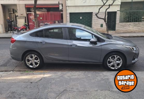 Autos - Chevrolet cruze 2020 Nafta 19900Km - En Venta