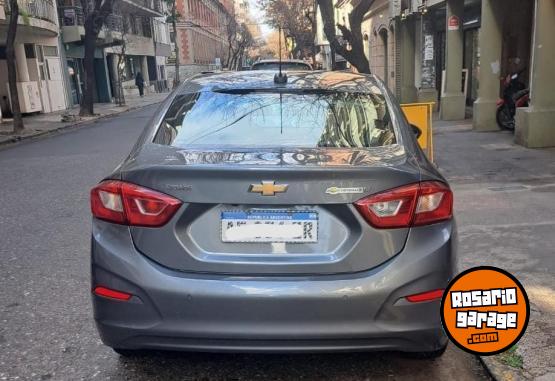 Autos - Chevrolet cruze 2020 Nafta 19900Km - En Venta