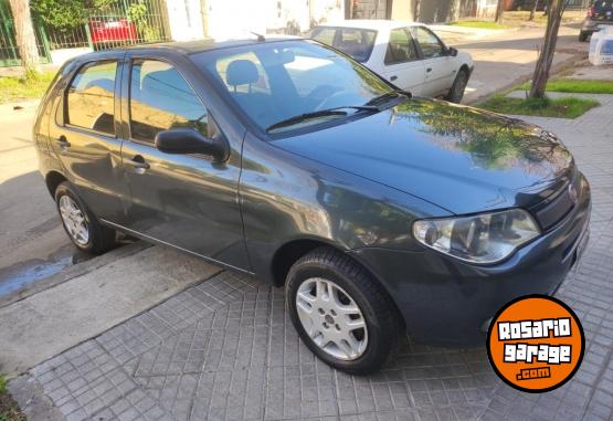 Autos - Fiat Palio 2009 Nafta 180000Km - En Venta