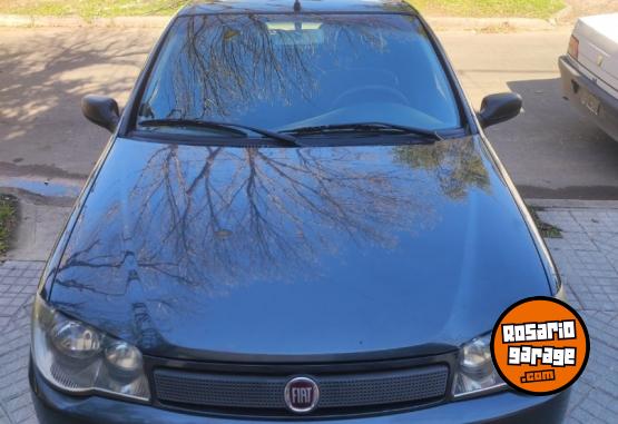 Autos - Fiat Palio 2009 Nafta 180000Km - En Venta