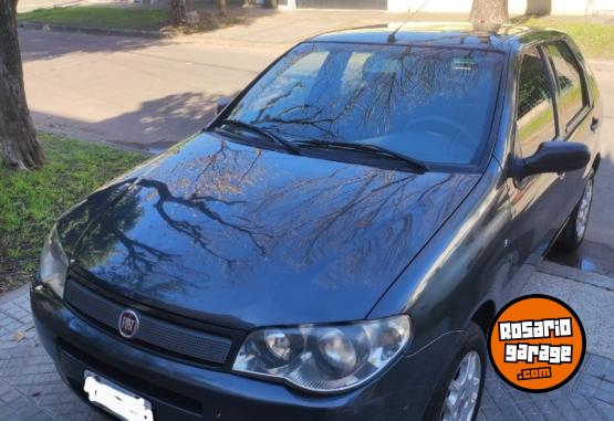 Autos - Fiat Palio 2009 Nafta 180000Km - En Venta